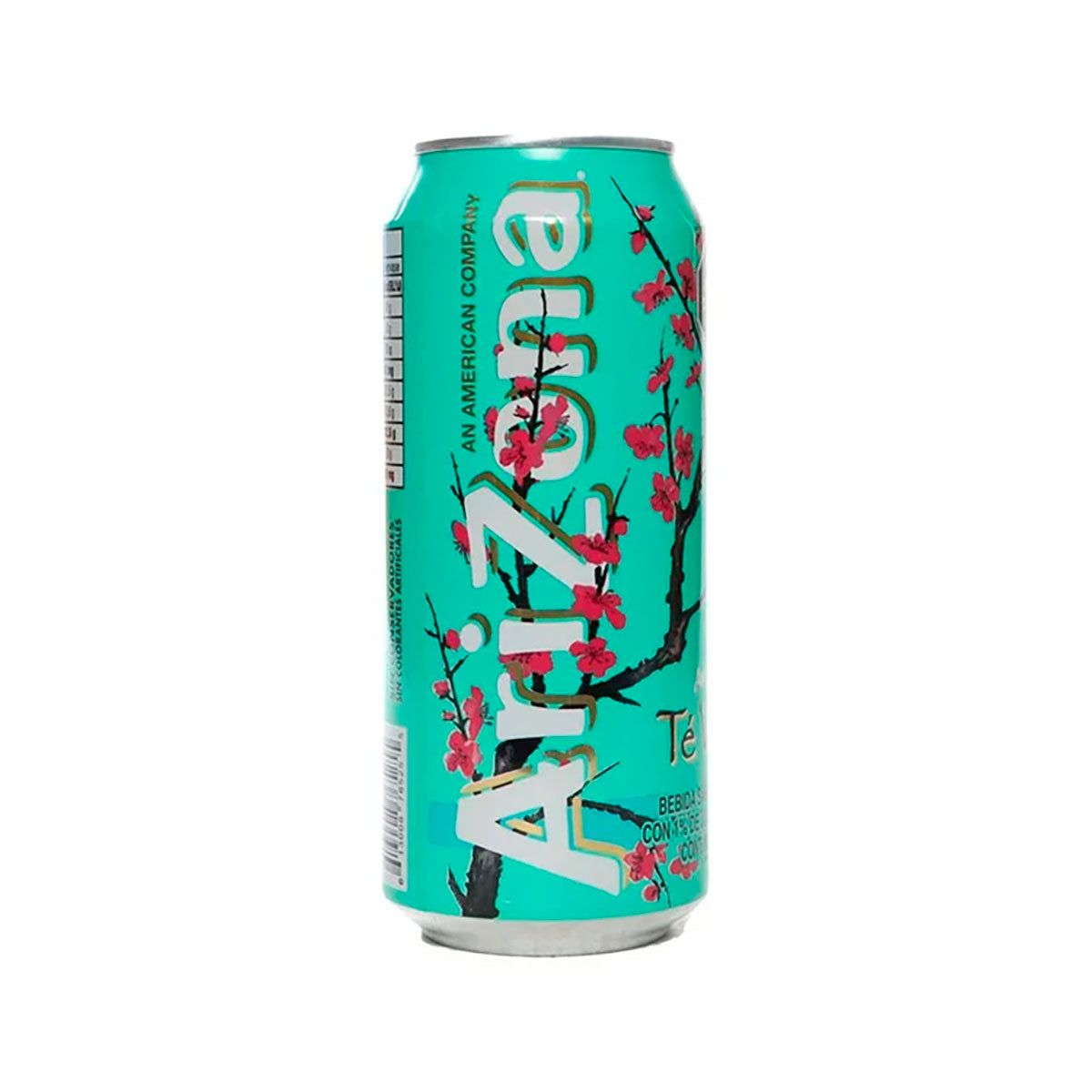 ARIZONA TE VERDE 460 ML