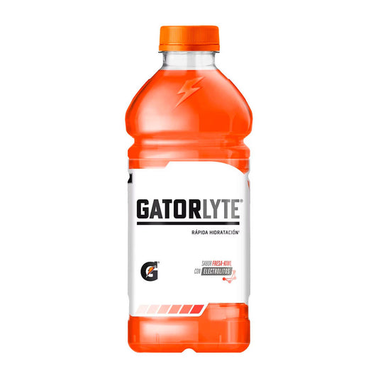 Gatorlyte fresa-kiwi 591ml