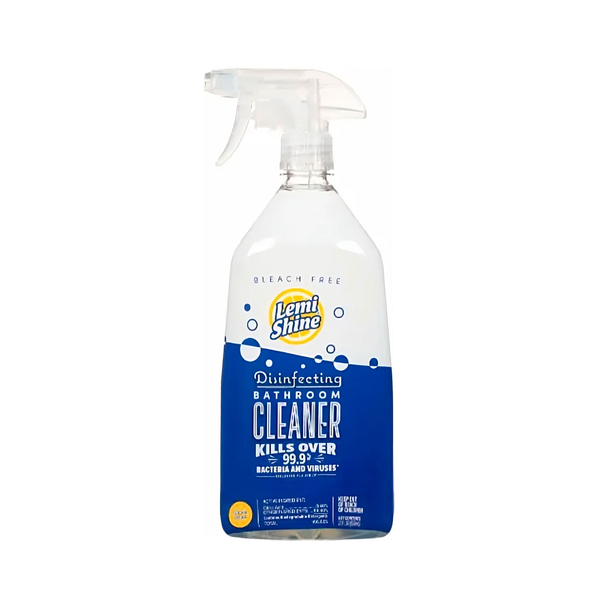 Limpiador para Bano Bathroom cleaner 900ML