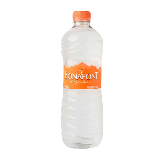 BONAFONT NATURAL 750 ML