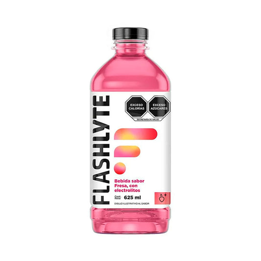 Flashlyte sandía 625ml