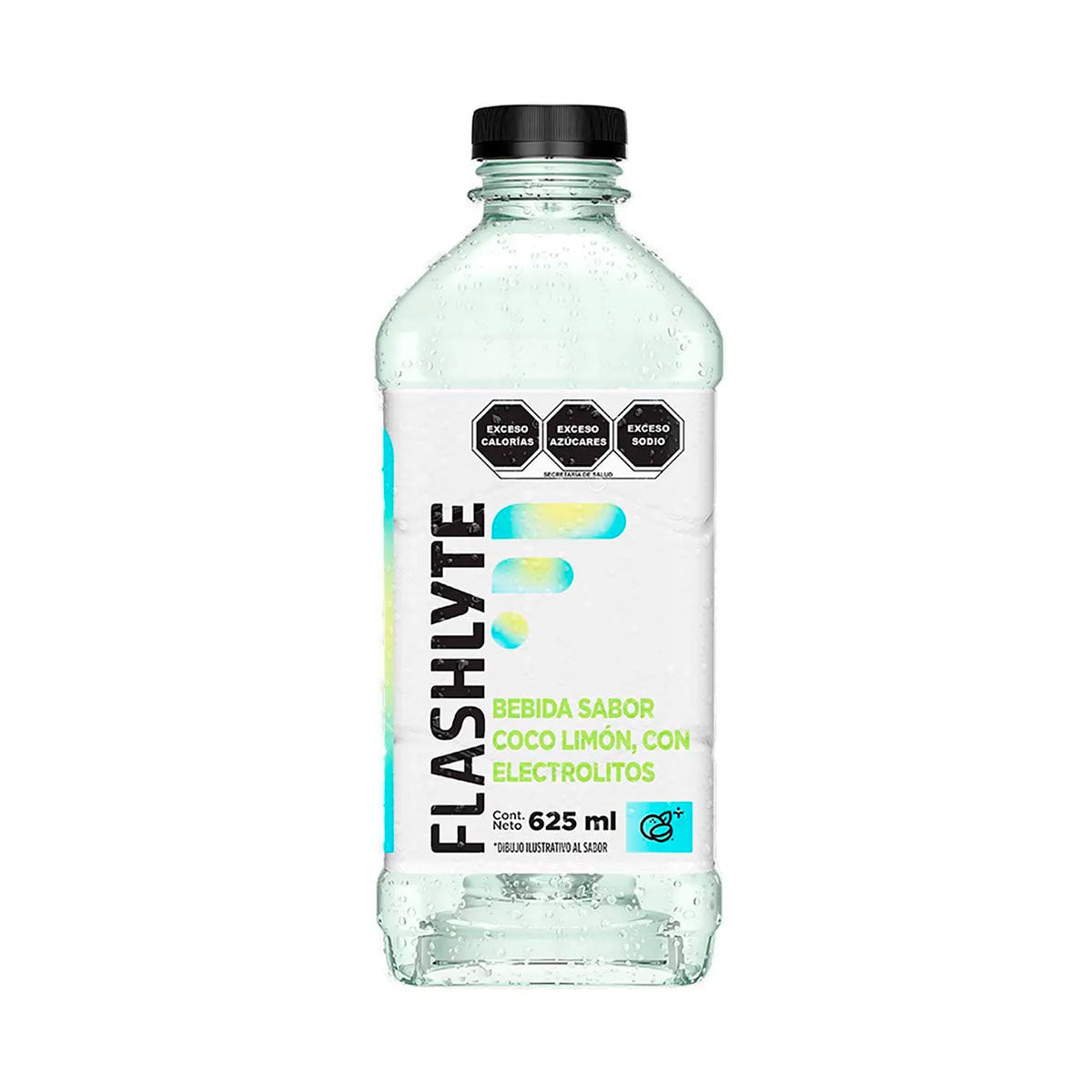 Flashlyte coco 625ml