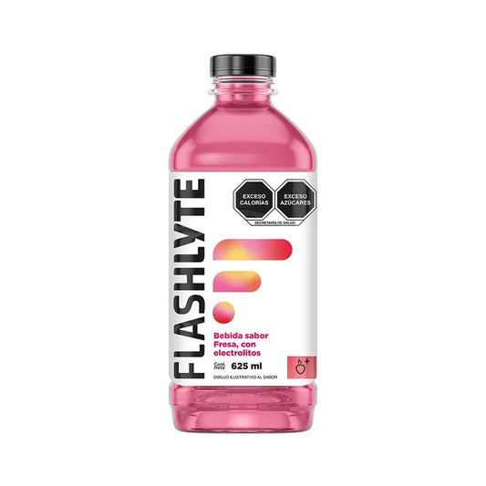 Flashlyte fresa 625ml