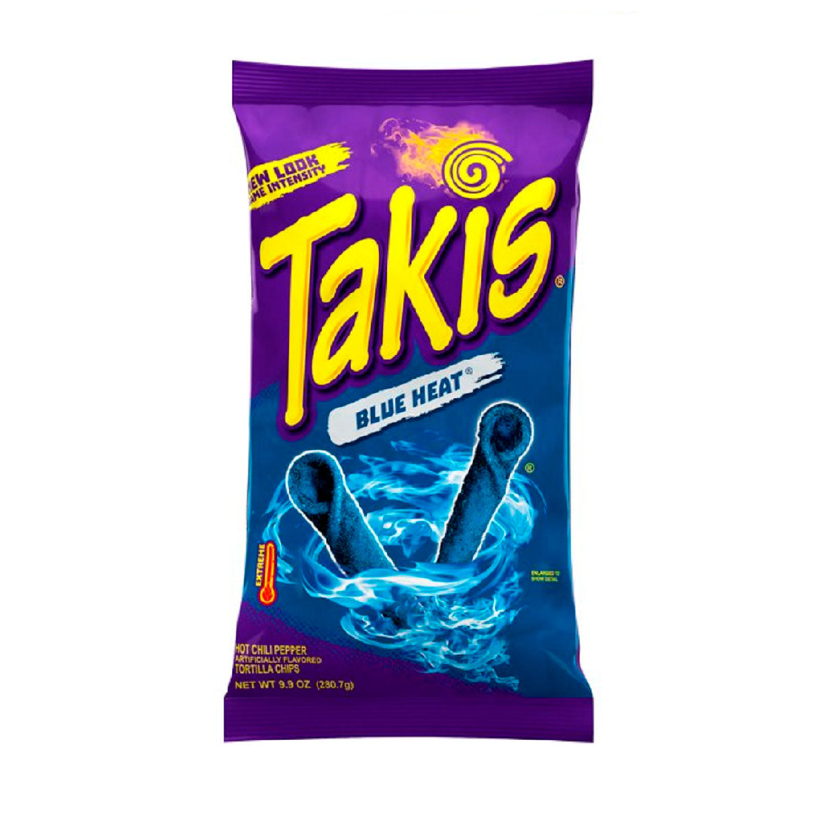 Barcel takis blue 75gr