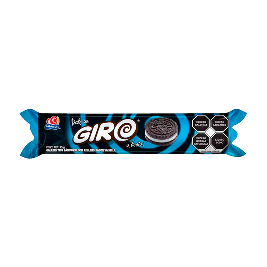 Gamesa giro 95gr