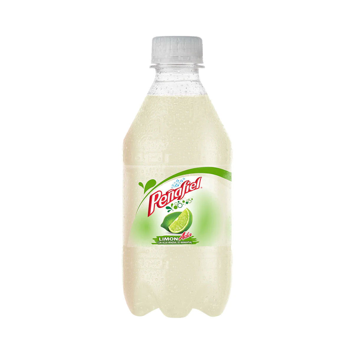 PENAFIEL SODA TWIST LEMON 600-ML