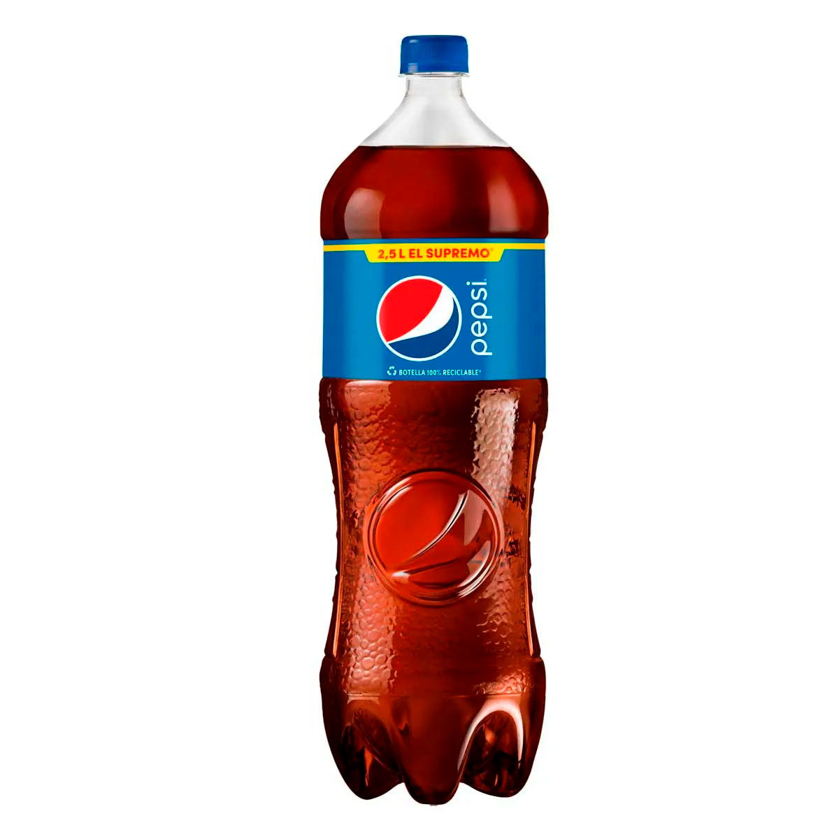 PEPSI SODA 2.5-LTS