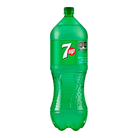 UP SODA 2.5-LTS