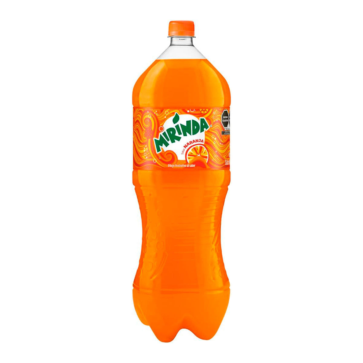 MIRINDA SODA 2.5-LTS