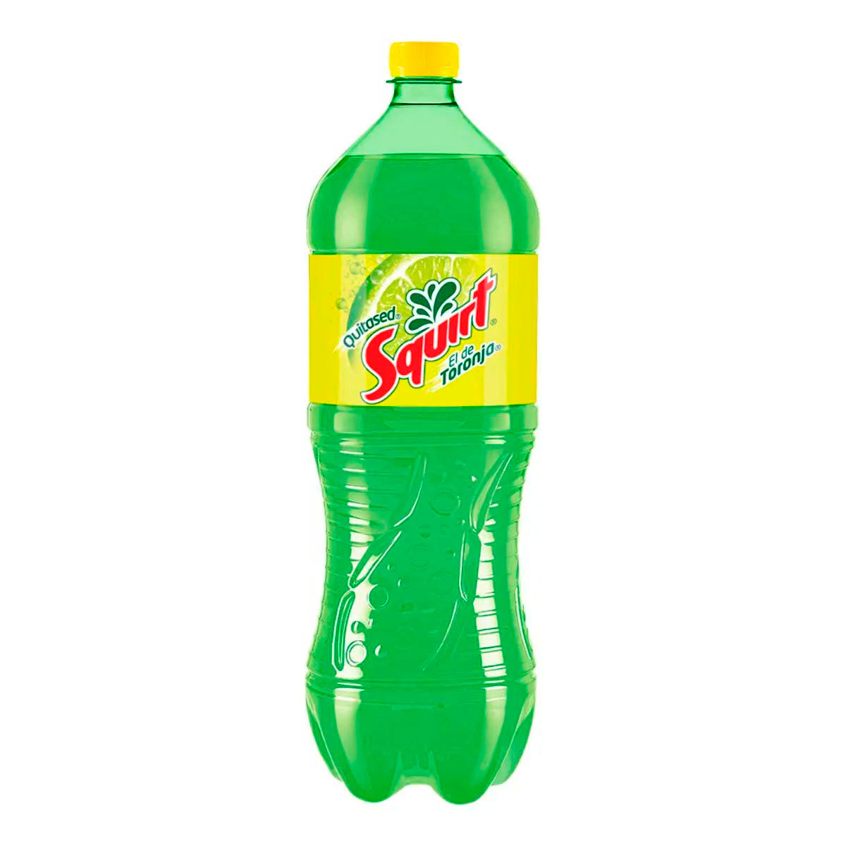 SQUIRT SODA 2.5-LTRS