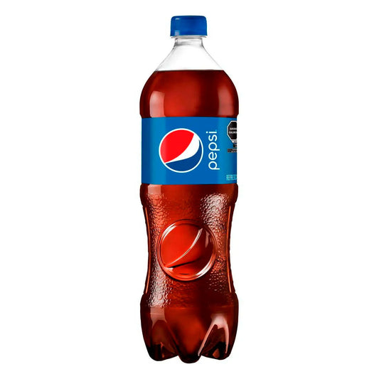 PEPSI COLA 2-LTS