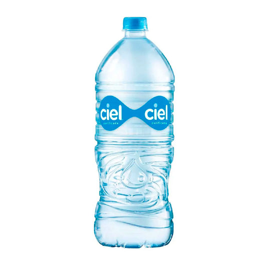 Ciel natural 1L