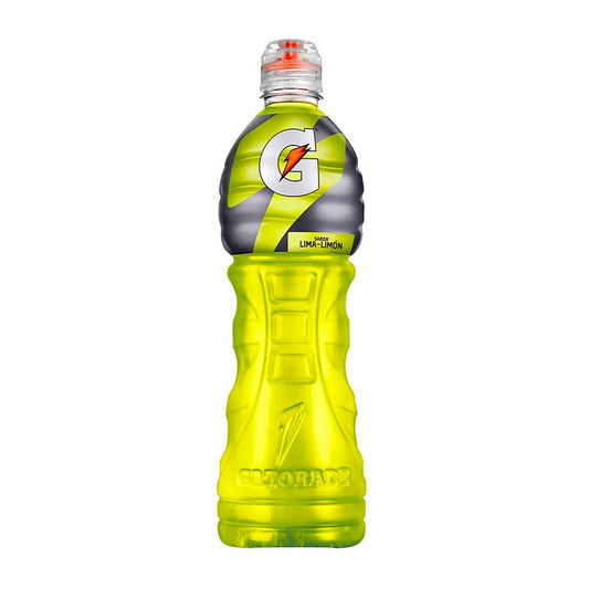 GATORADE LEMON 1LT