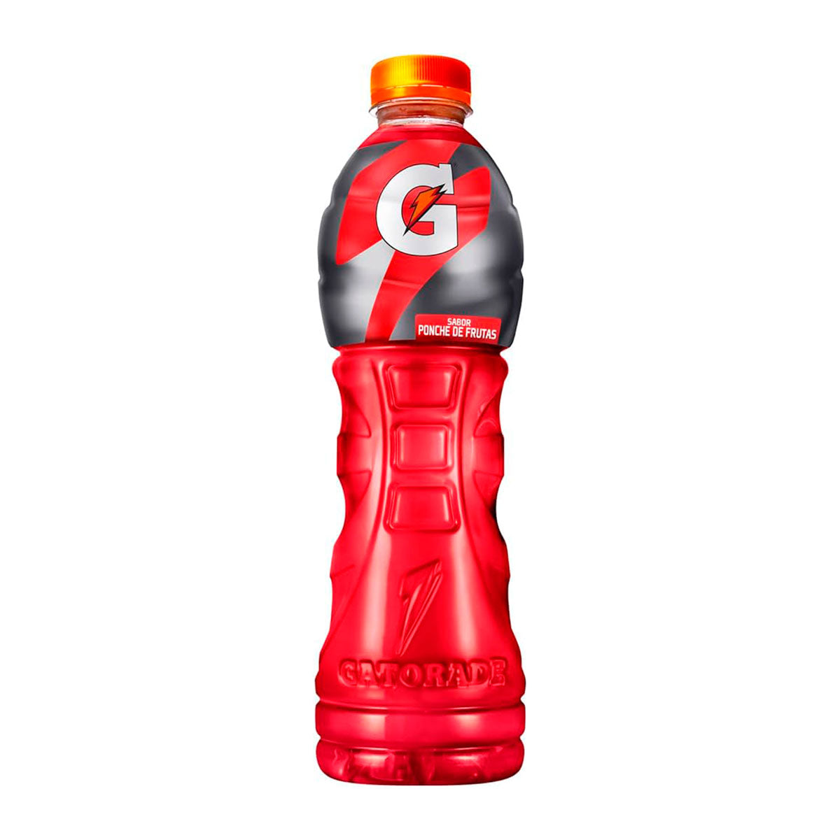 GATORADE PONCHE DE FRUTAS 600 ML