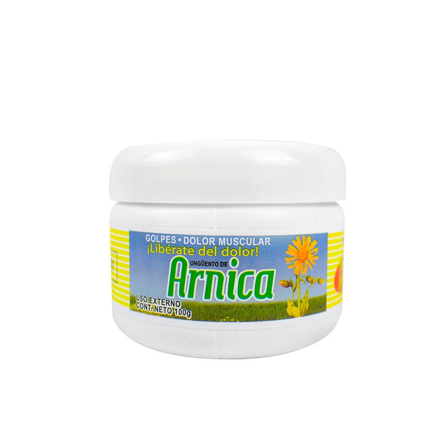 FARMEVA ARNICA 100 GR