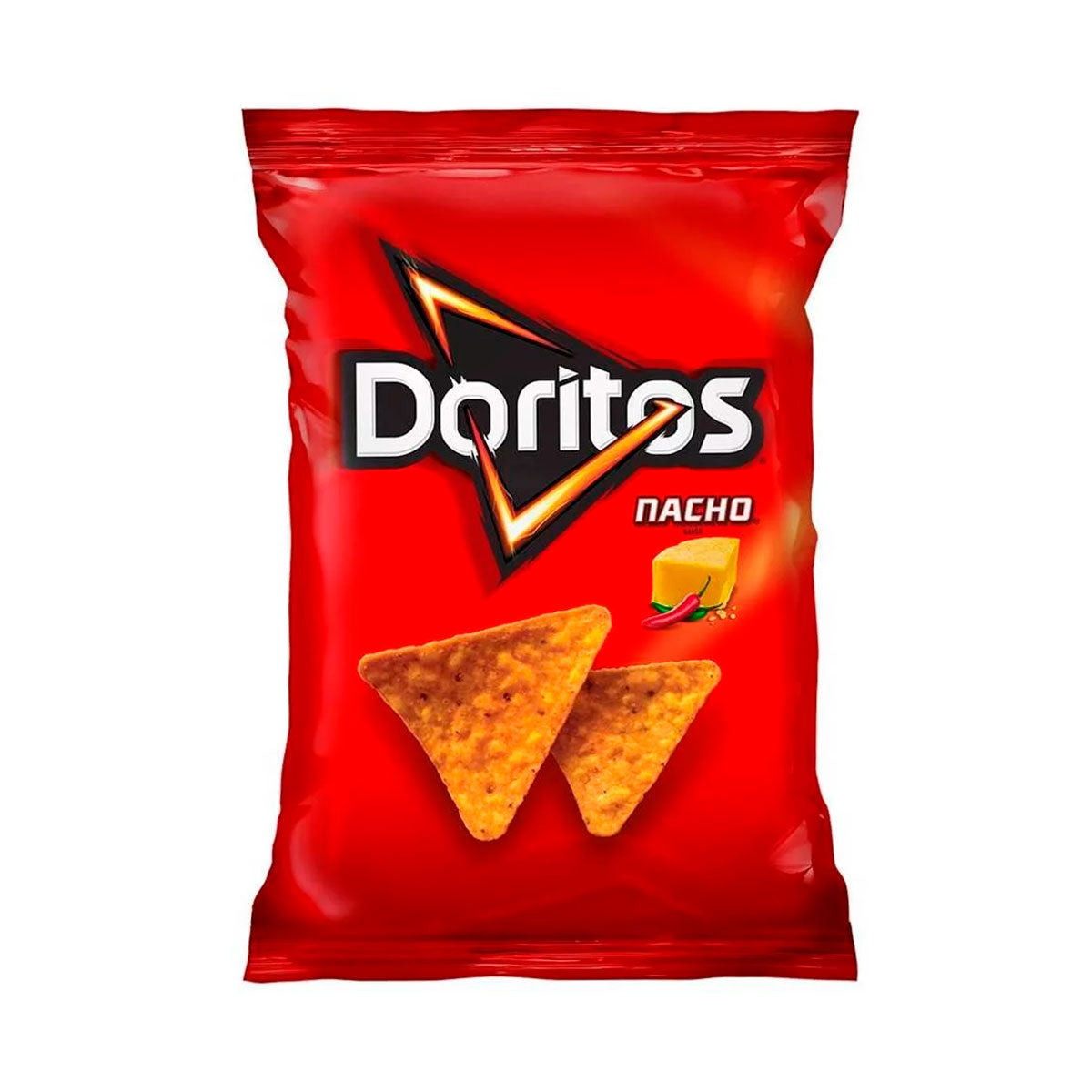 SABRITAS DORITOS NACHO 155 G