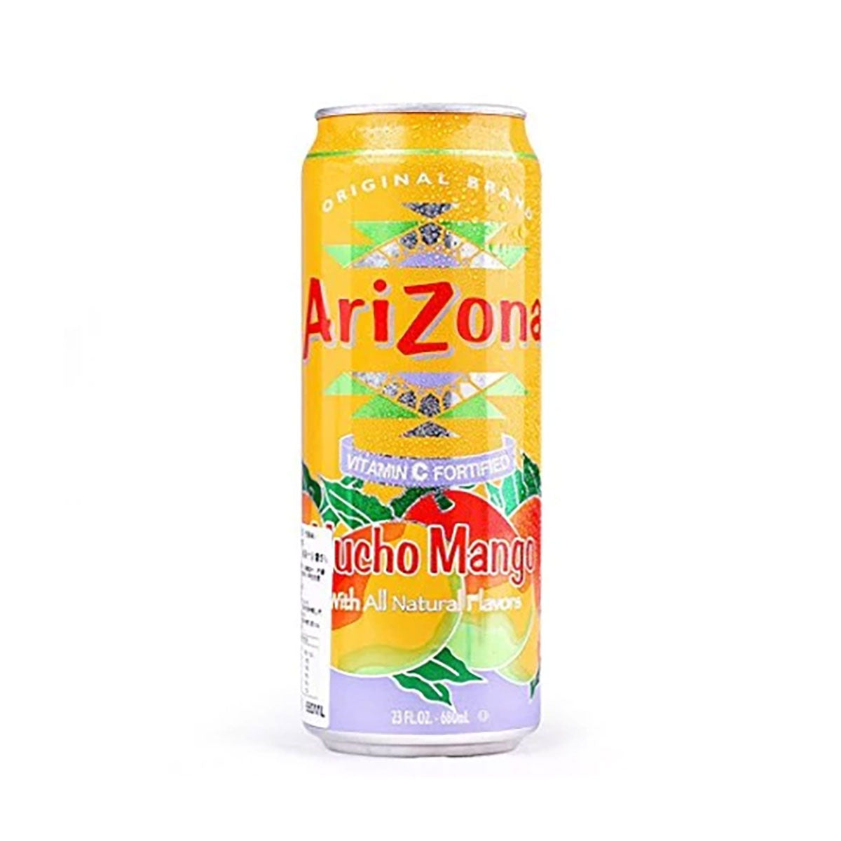 ARIZONA TE MUCHO MANGO 460 ML