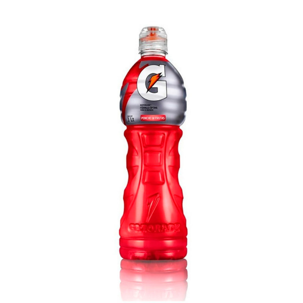 GATORADE PONCHE 1 LT