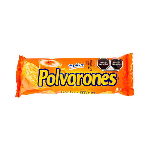 MARINELA POLVORON 113G