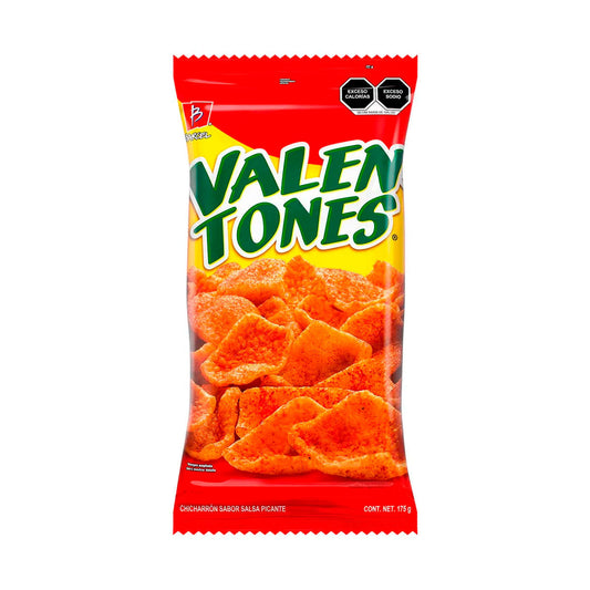 BARCEL VALENTONES 175 GR