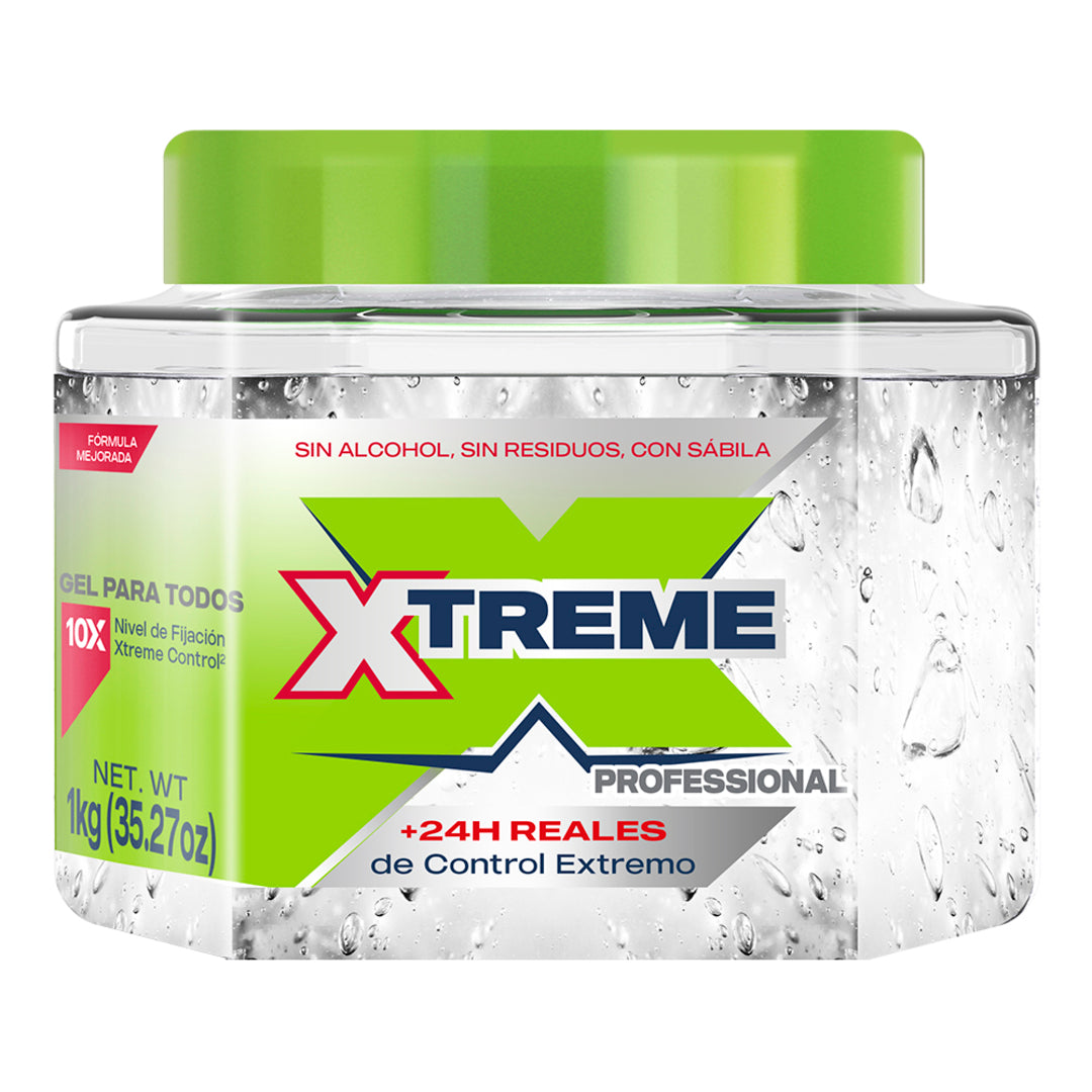 XTREME GEL PROFESSIONAL1 KG