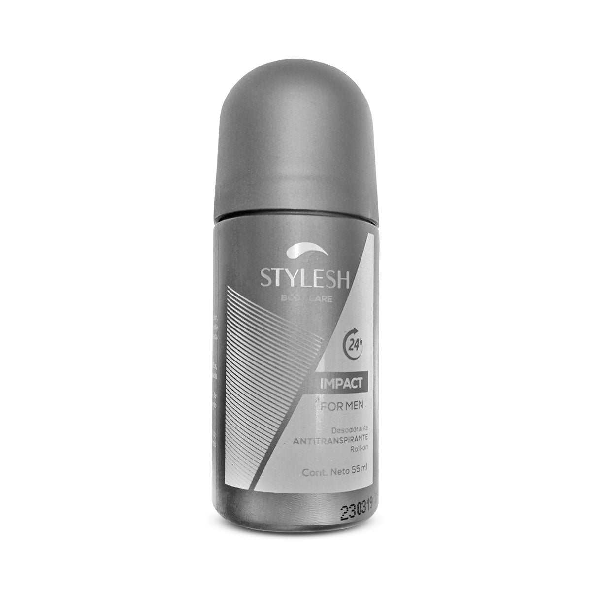 STYLESH ROLL ON IMPACT 55 ml