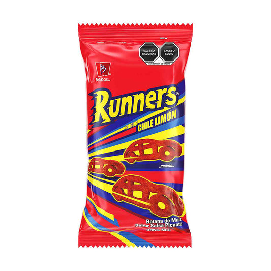 RUNNERS80GRS