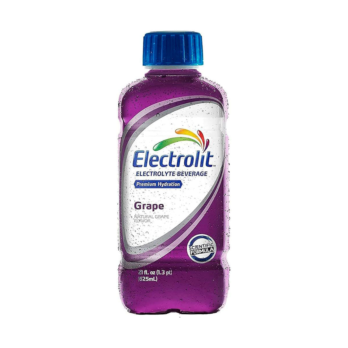 ELECTROLIT SUERO UVA625ML