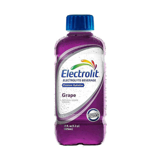 ELECTROLIT SUERO UVA625ML