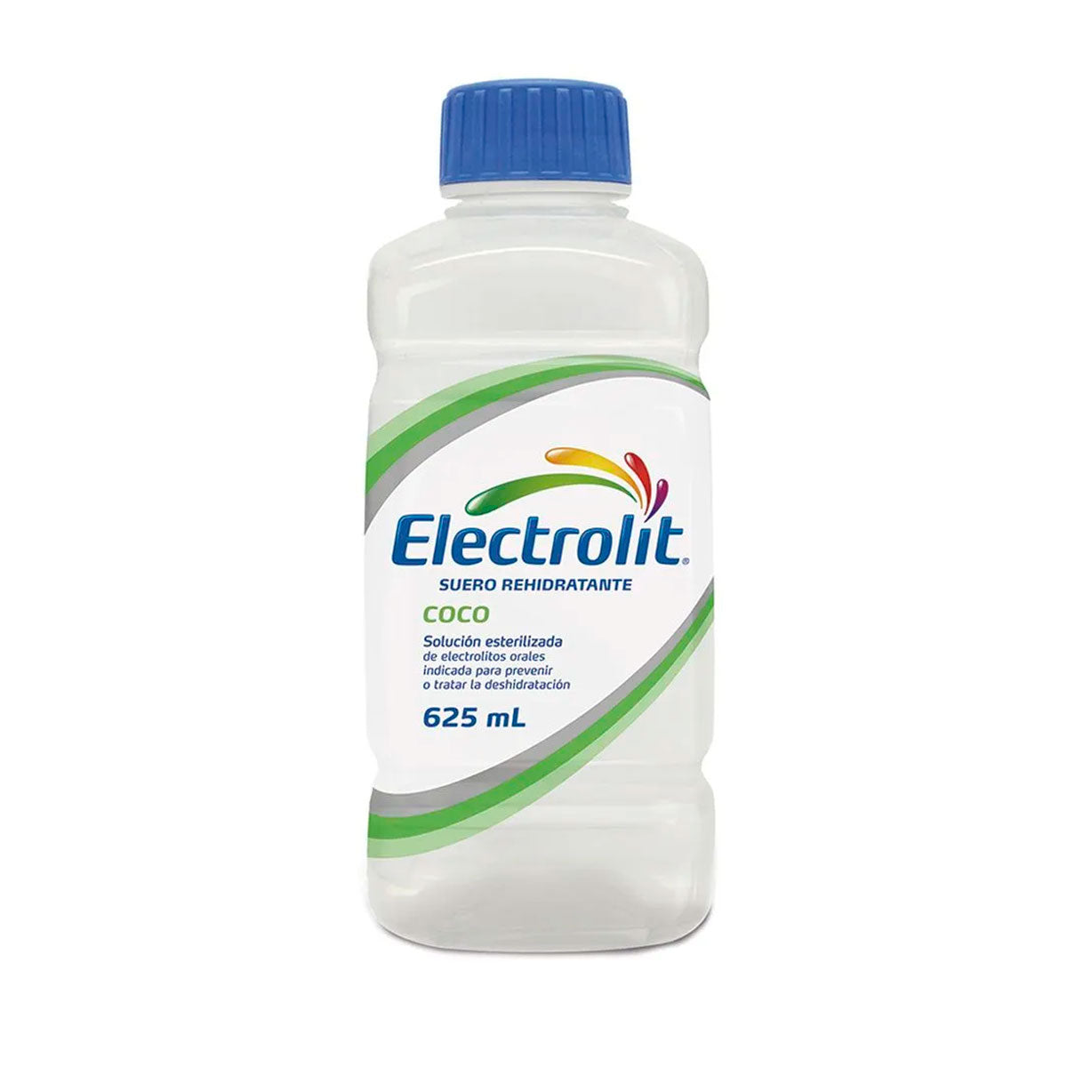 ELECTROLIT SUERO COCO625ML