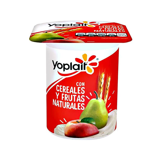 YOPLAIT YOGHURT BATIDO FRUTAS 145 G