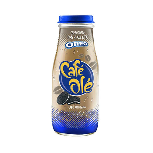 CAFE OLE GALLETA OREO281