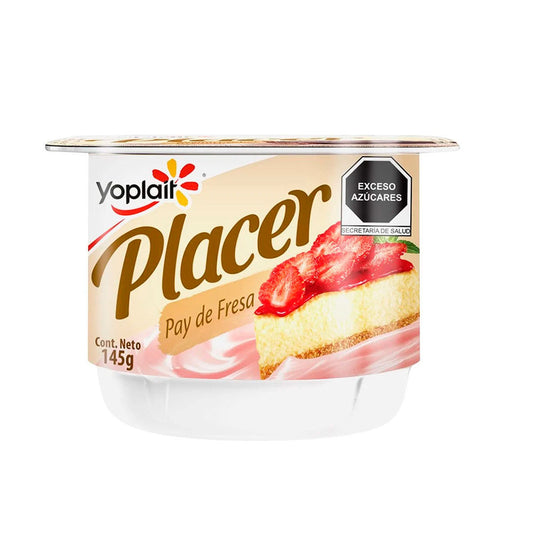 YOPLAIT YOGHURT PLACER PAYFSA  145 G