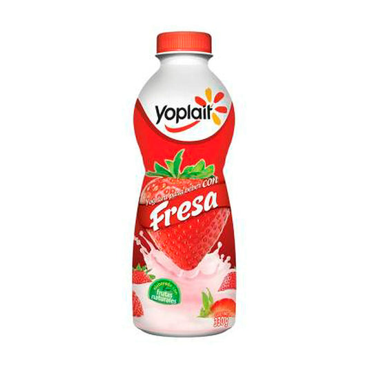 YOPLAIT YOG BEB LIC FSACER 330