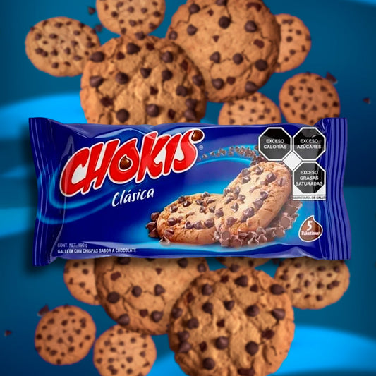 CP CHOKIS MULTIPACK190 GR