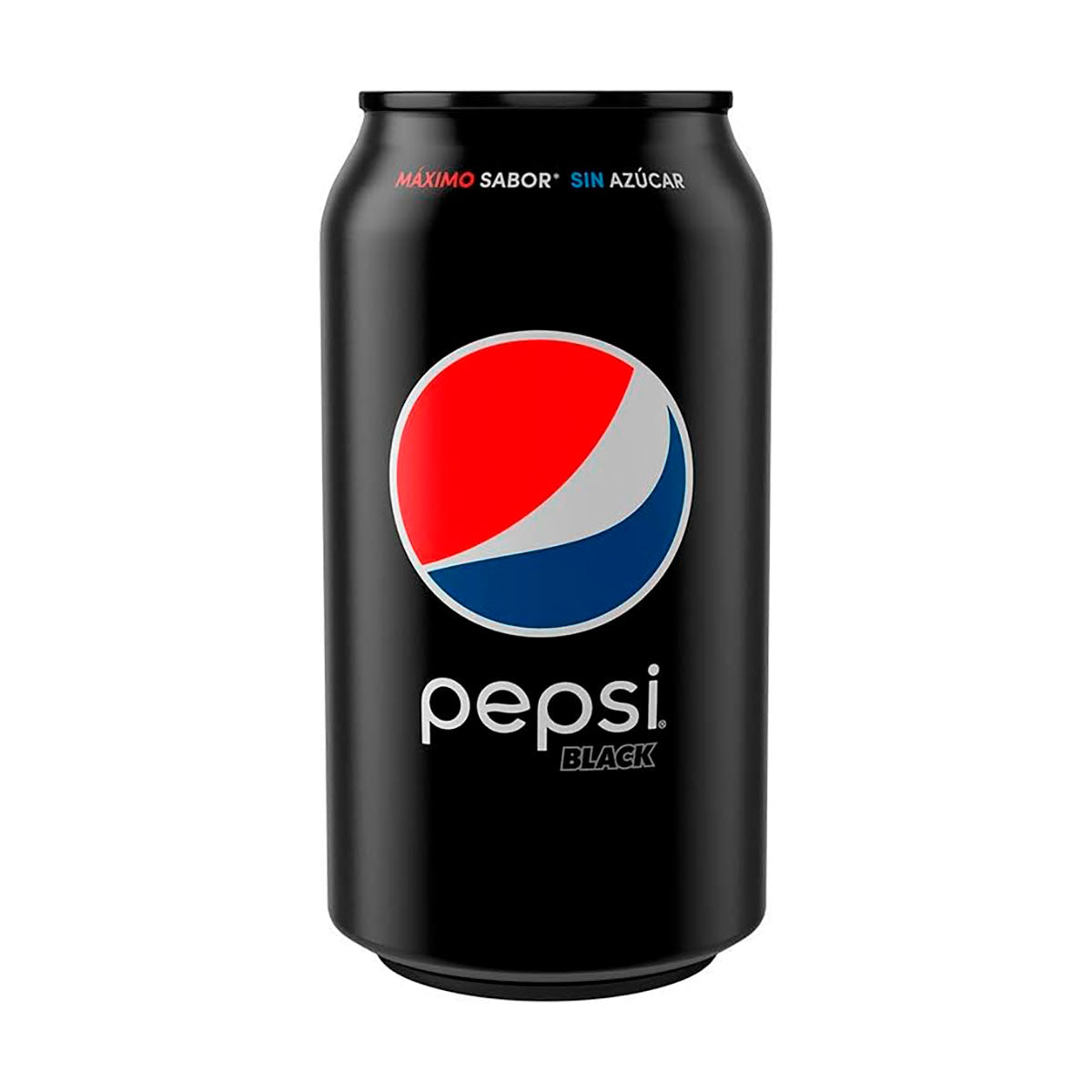 PEPSI BLACK355ML