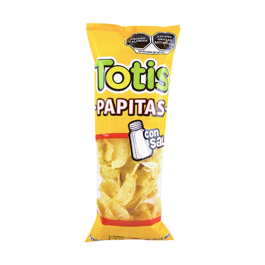 TOTIS PAPITA SAL90GRS