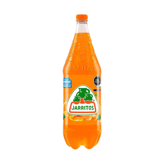 JARRITOS MANDARINA1.5L