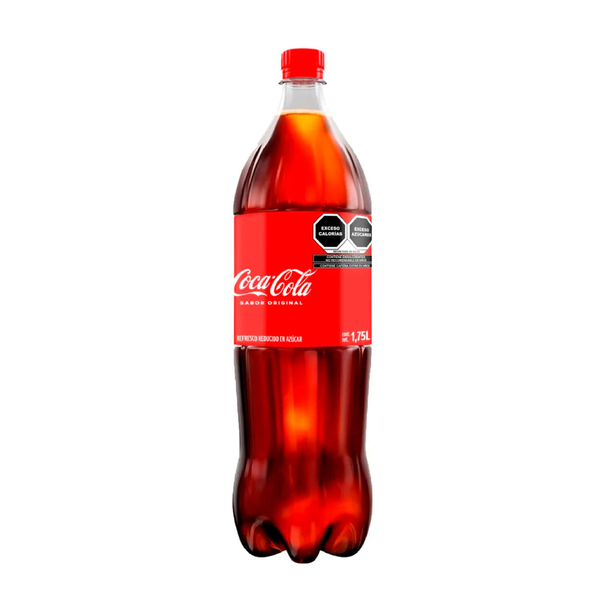 COCA COLA REGULAR1.75L