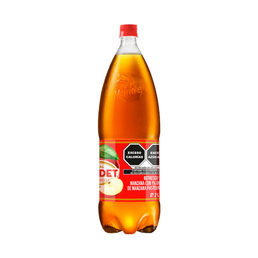 SIDRAL MANZANA2L