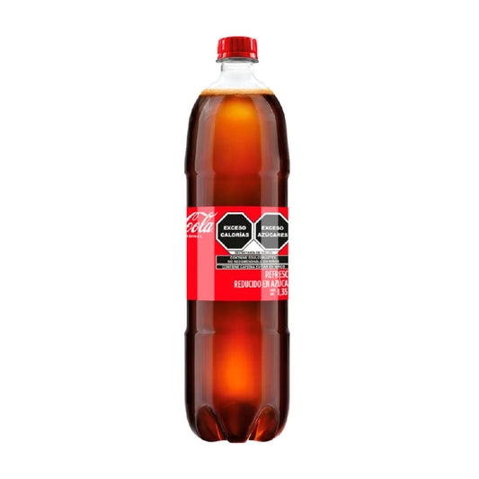 COCA COLA1.35LT