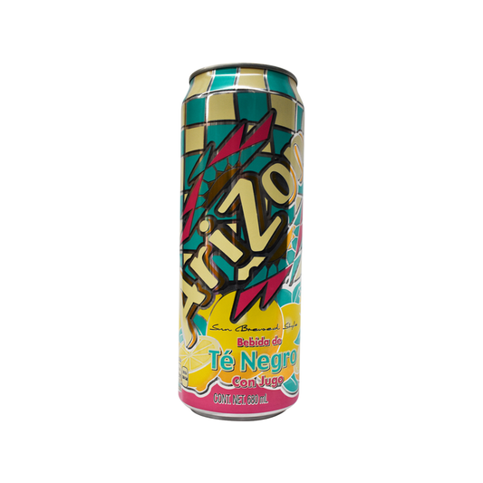 ARIZONA TE KIWI CON FRESA 460 ML