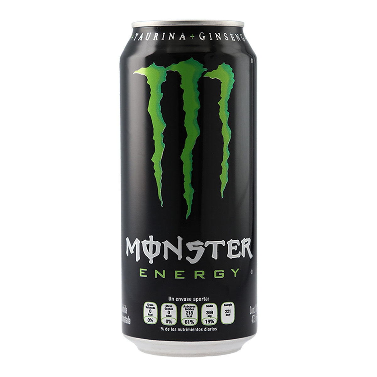 MONSTER ENERGY473ML