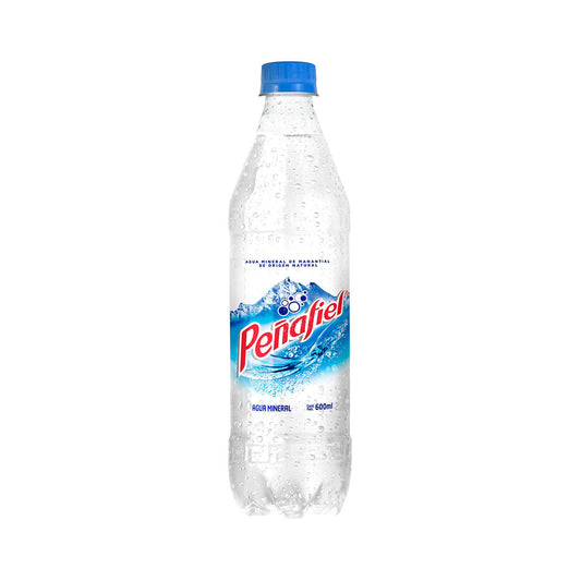 PENAFIEL AGUA MINERAL 600ML