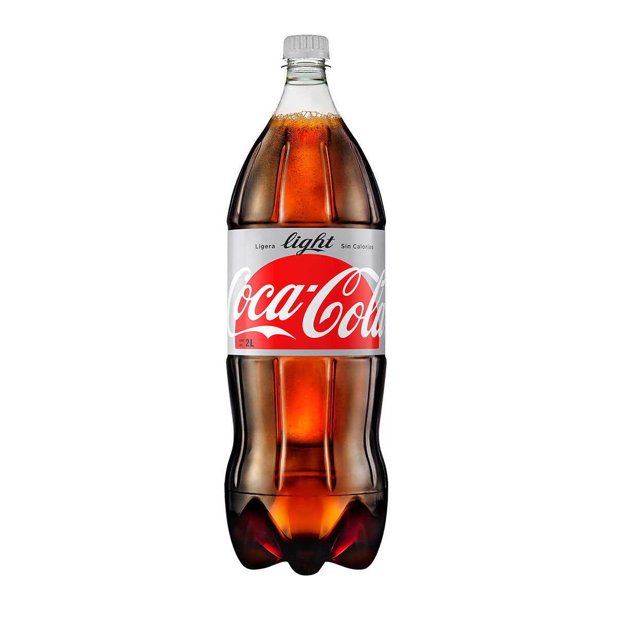 COCA COLA LIGHT PET 2LT