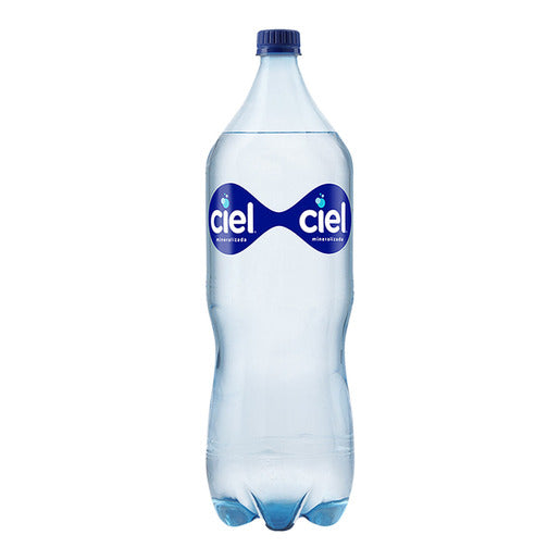 CIEL AGUA MINERAL 2 LT