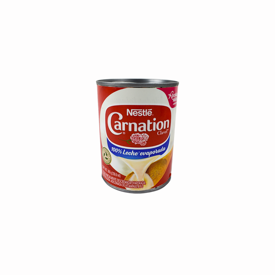 CARNATION CLAVEL LECHE EVAPORADA 360G