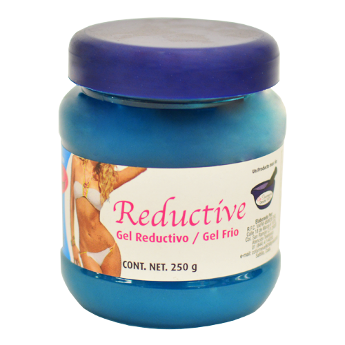 FARMEVA REDUCTIVE GEL 250-GR