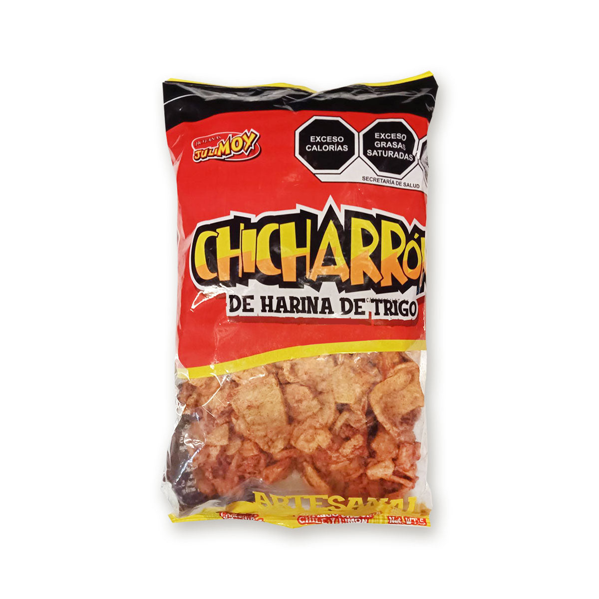 JULIMOY CHICHARRON ARTESANAL 145G