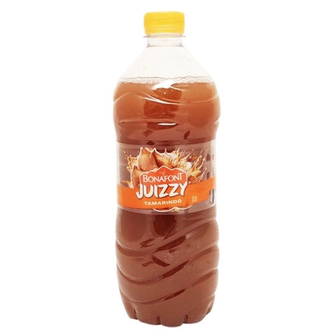 BONAFONT JUIZZY SABOR TAMARIND1 LT